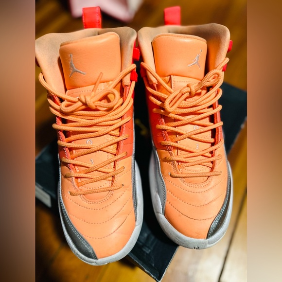 Jordan 12’s - Picture 7 of 8